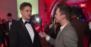 Roznerski dementuje plotki o kryzysie w związku. "Wstajemy i razem jedziemy do pracy"