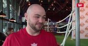 Adam Kownacki: Walka z Wilderem? Każdy wyzywa mnie na pojedynek