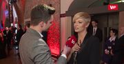 Szelągowska: "Byłam asystentką Magdy Mołek"
