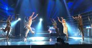 "Dance dance dance": Gąsiewska i Zdrójkowski trenują do pierwszego występu