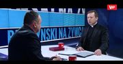 "Lekcje religii powinny odbywać się w szkołach". Ks. Rytel-Andrianik nie ma wątpliwości