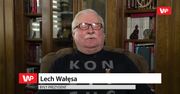 Lech Wałęsa skomentował wyniki wyborów w Gdańsku. "Klęska Brauna"