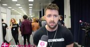 Grzegorz Hyży o hejcie: "Trzeba się obudzić, przestać być obojętnym"