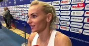 HME Glasgow 2019. Justyna Święty-Ersetic: Liczyłam na medal. Stać mnie na więcej