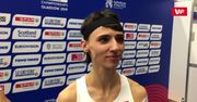 Wzruszona Kiełbasińska o złotym medalu HME. "Czuję się, jakby to był sen, ale nie koszmar"