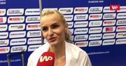 Justyna Święty: Na hali jesteśmy niepokonane! Mam nadzieję, że tak samo będzie w Toruniu
