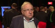 Aleksander Hall: nie wiem czy będzie nowa formacja polityczna wokół Tuska