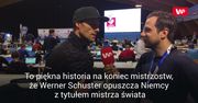 Sven Hannawald: Jeśli Horngacher odejdzie, zostawi następcy prezent