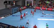 PGNiG Superliga: Chrobry rządzi na Dolnym Śląsku. Mocne uderzenie głogowian w Lubinie (WIDEO)