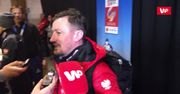 MŚ Seefeld 2019. Adam Małysz: Myślałem, że Horngacher rozniesie gniazdo