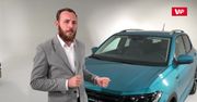 VW T-Cross - pierwszy kontakt z nowym małym SUV-em z Niemiec