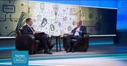 "Biznes Mówi": Gośćmi Janusz Jankowiak i Ludwik Sobolewski