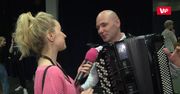 Wyrostek: "Jestem zaskoczony frekwencją na naszych koncertach. Zawsze brakuje biletów"
