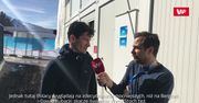 Schmitt typuje zwycięzcę na normalnej skoczni. "Kubacki ma potężne odbicie!"