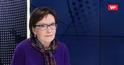Ewa Kopacz przyparta do muru ws. propozycji PiS. Jest deklaracja