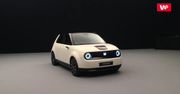 Honda e Prototype przed premierą – urocza jak koncept!