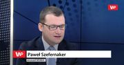 Paweł Szefernaker o NBP: dla mnie takie zarobki nie są normalne