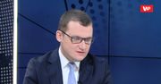 Dymisja szefa SOP. Wiceszef MSWiA Paweł Szefernaker komentuje