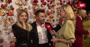 Qczaj: "Trenujemy na klatce schodowej"