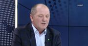 Były minister rolnictwa o aferze mięsnej. "Nie ma co się dziwić"