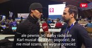 Sven Hannawald: Gdyby w Seefeld wygrał Niemiec, nie wiedziałbym, czy mam się cieszyć, śmiać, czy płakać