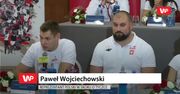 Paweł Wojciechowski zachwycony po zwycięstwie. "Mam nadzieję, że tym razem utrzymam ten tytuł dłużej"