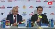 Witold Bańska zachwycony sukcesami Polaków. "W Glasgow pokazaliśmy, że jesteśmy potęgą!"