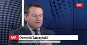 "Lech Wałęsa - najlepszy doradca dla PO". Tarczyński kpi