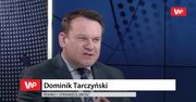 Zamieszanie wokół sekretarki Kaczyńskiego. Tarczyński komentuje