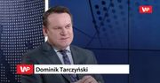 Beata Gosiewska atakuje Dominika Tarczyńskiego. Jest odpowiedź