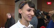 Anna Kiełbasińska w szoku po złocie sztafety. "Nadal nie mogę w to uwierzyć"