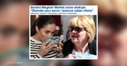 Meghan Markle szykuje się do porodu: "Atmosfera wokół księżnej zmienia się na lepsze"