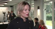 Odeta Moro wspiera polskie studentki: "Jesteśmy świetnie wykształcone, ale brakuje nam odwagi"