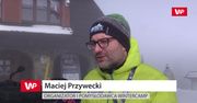 WinterCamp. Przygoda z górskim żywiołem dla każdego