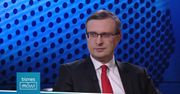Paweł Borys o ratingu Polski "Nie widzę zagrożenia"