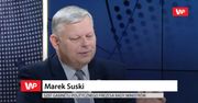 Marek Suski o ulubionych "żartach" Kaczyńskiego. Odsłania kulisy