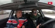 Żona Kalisza prowadziła auto po pijanemu. Spróbowałem jazdy "po alkoholu"