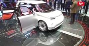 Fiat ciągle pamięta, jak robić auta miejskie. Koncept Centoventi to potwierdza