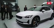 Elektryk ze Szwecji już gotowy. Polestar 2 namiesza na rynku
