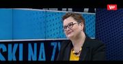 Lubnauer o Wiośnie: "Jest tak samo populistyczna jak PiS"