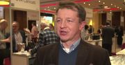 Polacy coraz chętniej sięgają po wina z wyższej półki