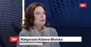 Kidawa-Błońska odpowiada Jakiemu ws. LGBT. Cięta riposta