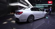 Geneva Motor Show 2019 - dużo nowości od BMW