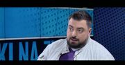 Tomasz Sekielski u Jakuba Bierzyńskiego. Do studia przyszedł z psem! Zobacz cały odcinek programu