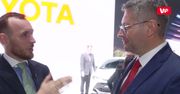 Toyota na Geneva Motor Show. Poznaliśmy plany japońskiego producenta na polski rynek