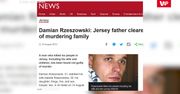 Kulisy zbrodni na wyspie Jersey. Polak zabił swoją rodzinę cz. 2