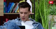 Mikołajczak: "Mówię prawdę tak, żeby ktoś w nią uwierzył"