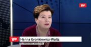 Nowy ruch Tuska. Gronkiewicz-Waltz składa deklarację