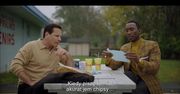 Green Book - Viggo Mortensen uczy się romantyzmu