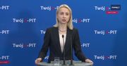 Minister Czerwińska: "Twój e-PIT" to nowy standard w rozliczeniach podatkowych